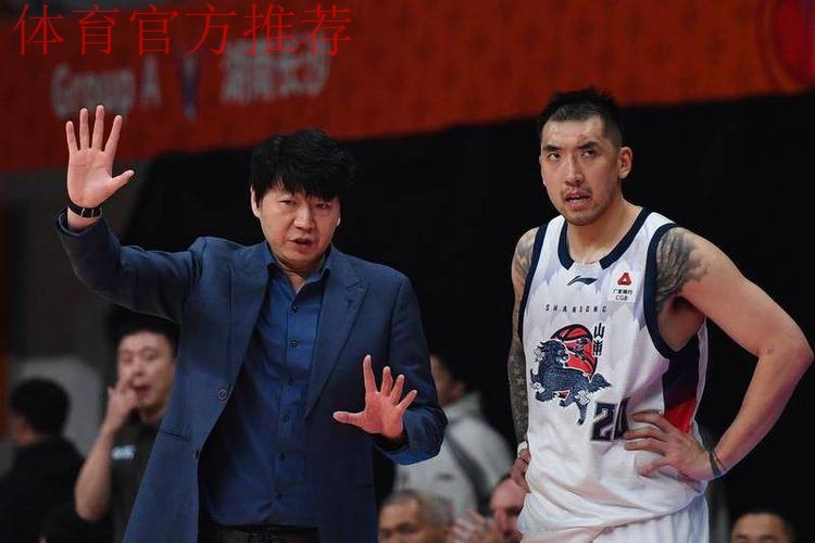 邱彪谈赛季首战北控：哪有什么恩怨 都是CBA一份子