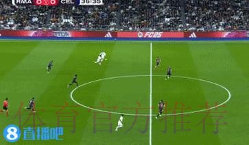 国王杯-皇马5-2塞尔塔进8强 恩德里克加时赛双响 国王杯-皇马5-2塞尔塔进8强 恩德里克加时赛双响