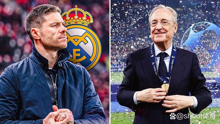 马卡-弗洛伦蒂诺将与安帅会面 阿隆索正等待消息