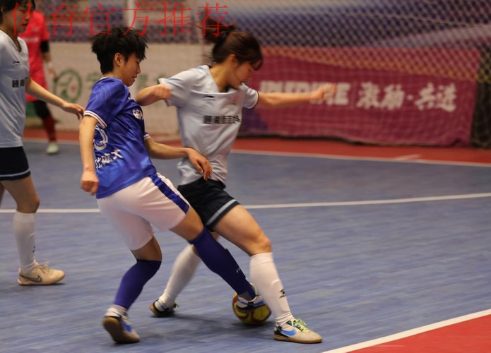 2024全国女子五人制足球锦标赛在宁夏平罗开赛 2024全国女子五人制足球锦标赛在宁夏平罗开赛